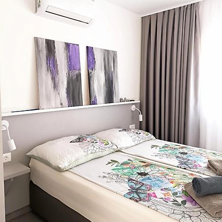 Villa Destiny Nedescina, Istrien, Kroatien 外观 照片
