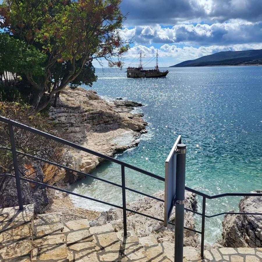 Villa Destiny Nedescina, Istrien, Kroatien 外观 照片