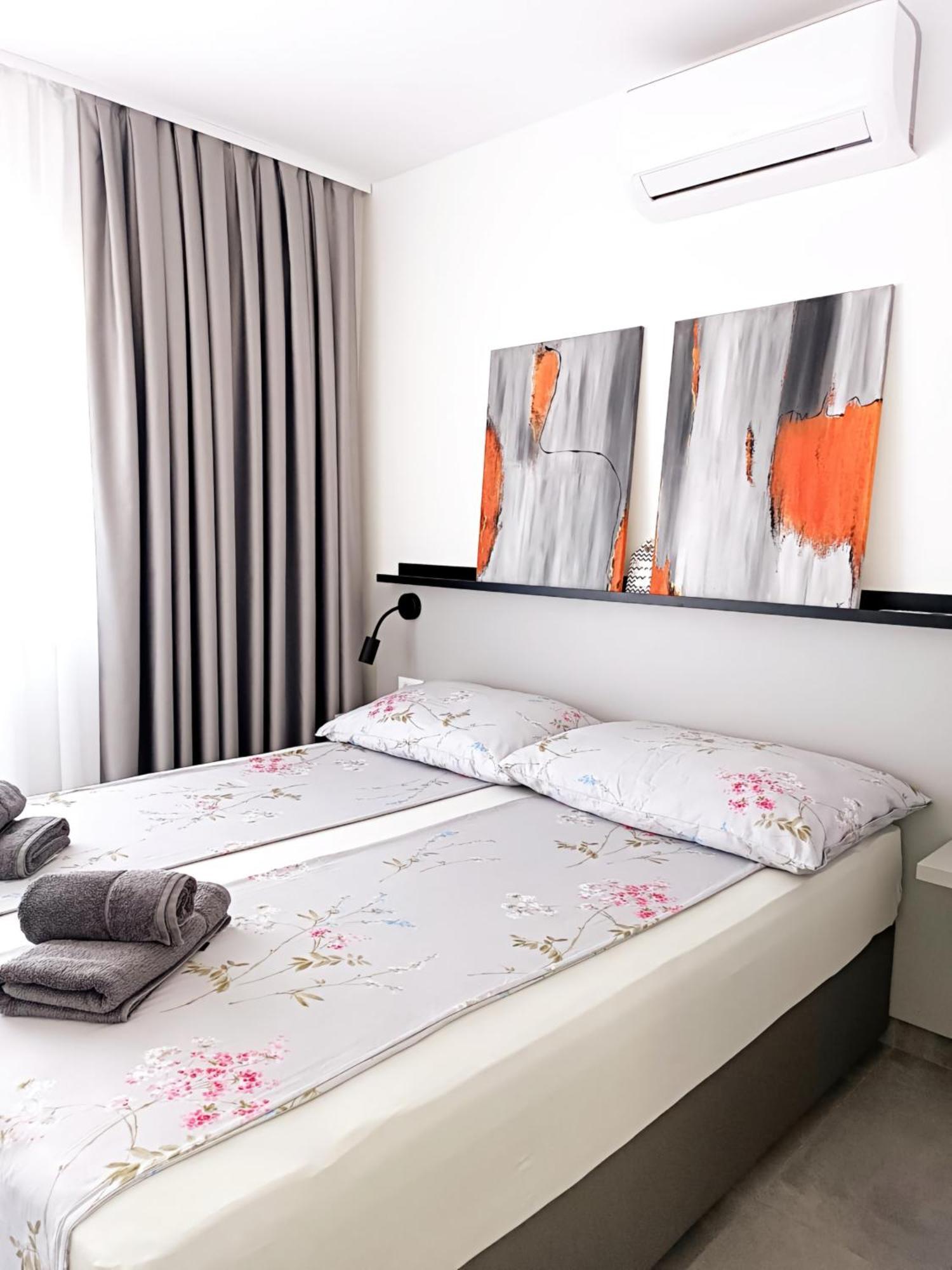 Villa Destiny Nedescina, Istrien, Kroatien 外观 照片